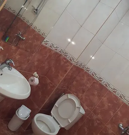 公寓 Къща За Гости 