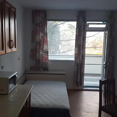 公寓 Къща За Гости 