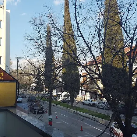 Къща За Гости 