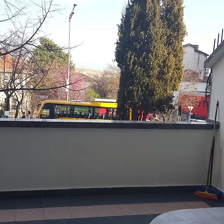 Къща За Гости 