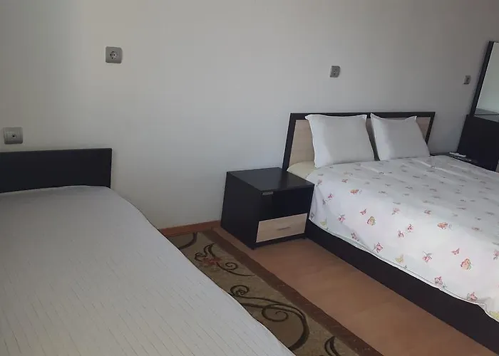 شقة Къща За Гости 