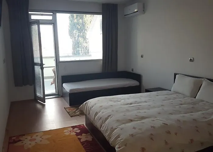 Къща За Гости 