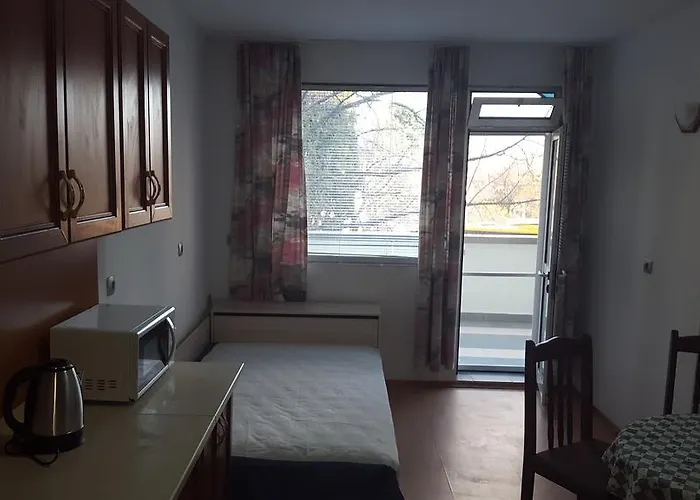 شقة Къща За Гости 