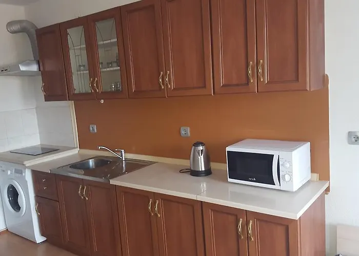 Къща За Гости 