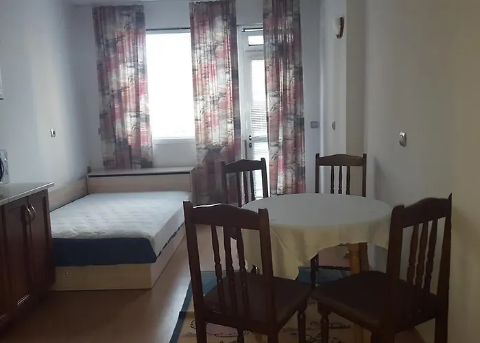 Къща За Гости 