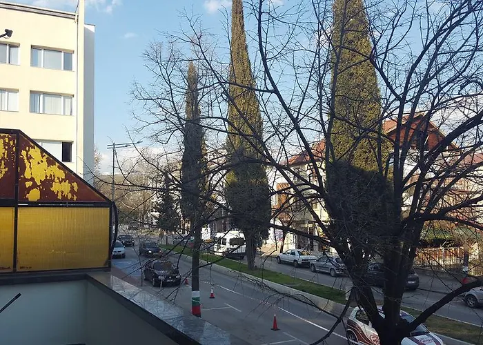 Къща За Гости 