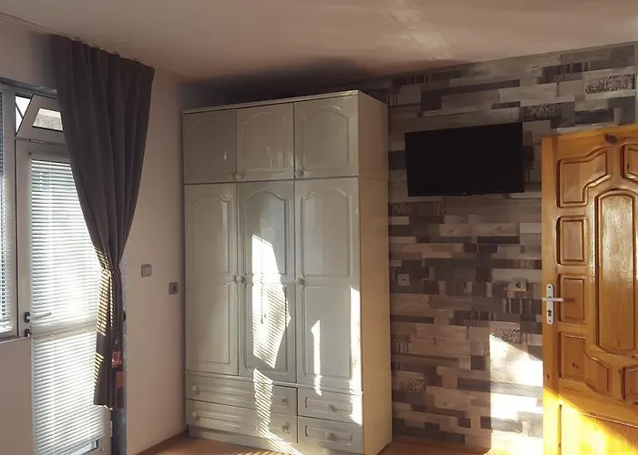 شقة Къща За Гости 