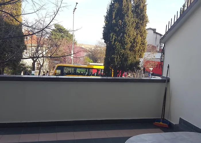 Къща За Гости 