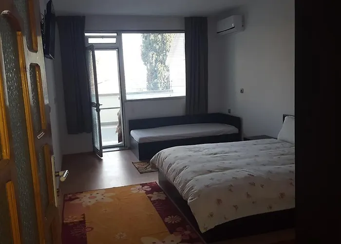 Къща За Гости 