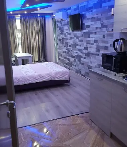 Къща За Гости 